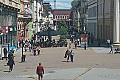 Gradski trg - korzo