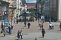 Gradski trg - korzo
