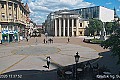 Gradski trg - korzo