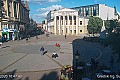 Gradski trg - korzo