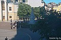 Gradski trg - korzo