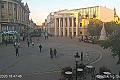 Gradski trg - korzo