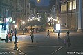 Gradski trg - korzo