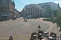 Gradski trg - korzo