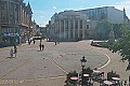 Gradski trg - korzo