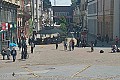 Gradski trg - korzo