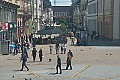 Gradski trg - korzo