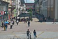 Gradski trg - korzo