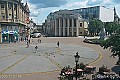 Gradski trg - korzo