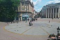 Gradski trg - korzo