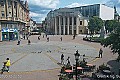 Gradski trg - korzo