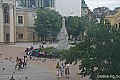 Gradski trg - korzo