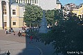 Gradski trg - korzo