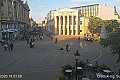 Gradski trg - korzo