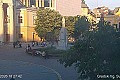 Gradski trg - korzo