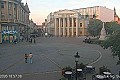 Gradski trg - korzo