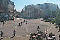 Gradski trg - korzo
