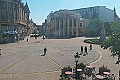 Gradski trg - korzo