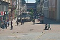 Gradski trg - korzo