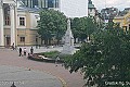 Gradski trg - korzo