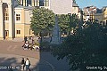 Gradski trg - korzo