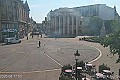 Gradski trg - korzo