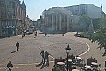 Gradski trg - korzo