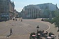 Gradski trg - korzo