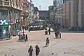 Gradski trg - korzo