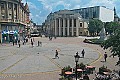 Gradski trg - korzo