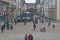 Gradski trg - korzo