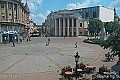 Gradski trg - korzo