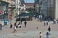 Gradski trg - korzo