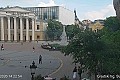 Gradski trg - korzo