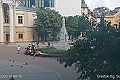 Gradski trg - korzo