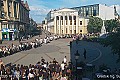 Gradski trg - korzo