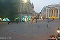 Gradski trg - korzo