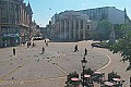 Gradski trg - korzo