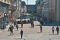 Gradski trg - korzo