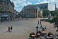Gradski trg - korzo