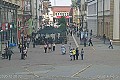 Gradski trg - korzo