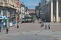 Gradski trg - korzo