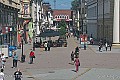 Gradski trg - korzo