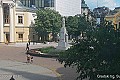 Gradski trg - korzo