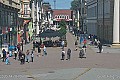 Gradski trg - korzo