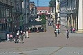 Gradski trg - korzo