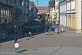 Gradski trg - korzo