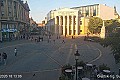 Gradski trg - korzo