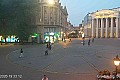 Gradski trg - korzo
