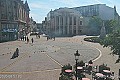 Gradski trg - korzo